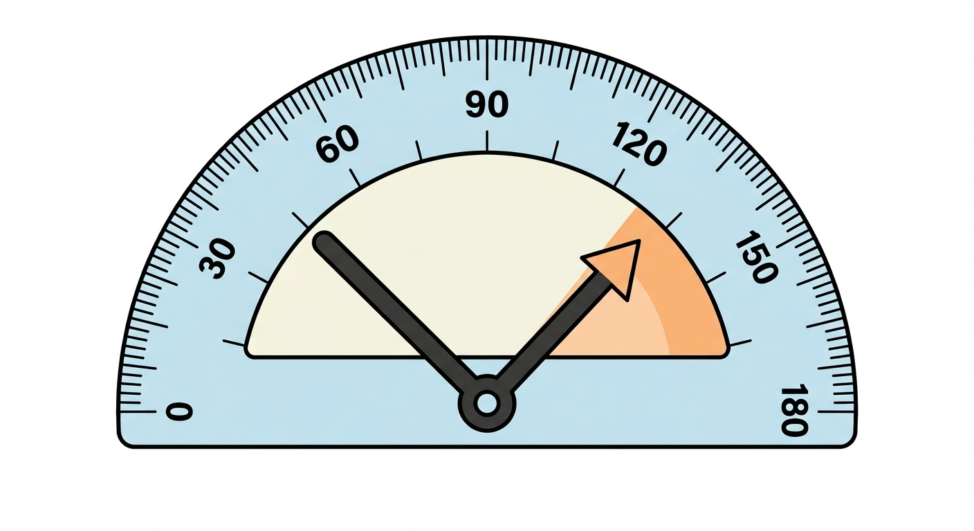 Angle Maker Tool - Create and visualize geometric angles