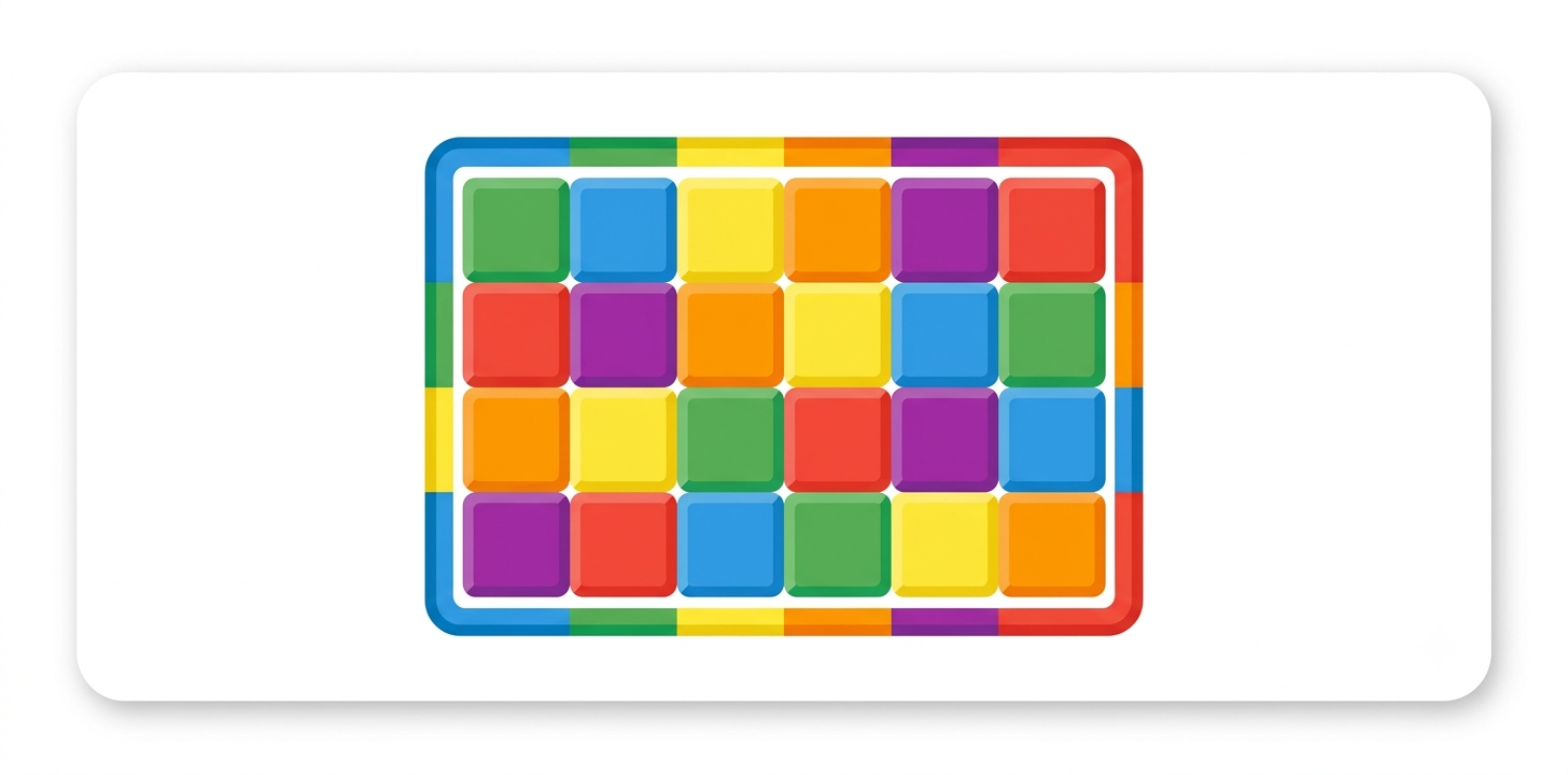 Area & Perimeter Tiles